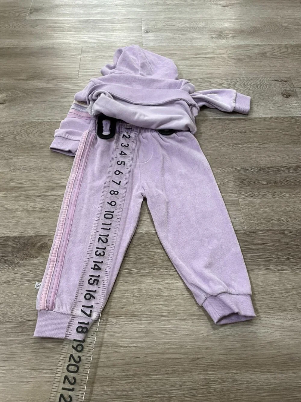 Hoodie Sweat Set